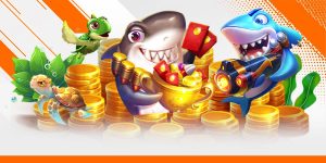 jdb bắn cá 789bet