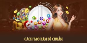 cách tạo dàn đề chuẩn